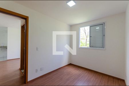 Quarto 2 de apartamento à venda com 2 quartos, 44m² em Jardim Iris, São Paulo