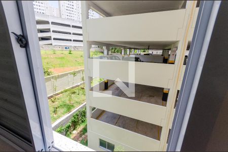 Quarto 1 de apartamento à venda com 2 quartos, 44m² em Jardim Iris, São Paulo
