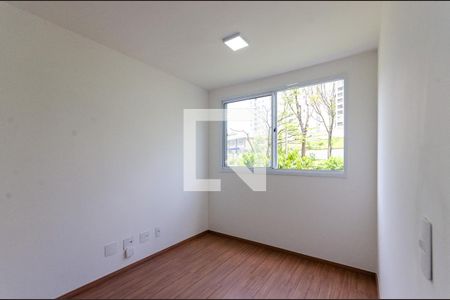 Sala de apartamento à venda com 2 quartos, 44m² em Jardim Iris, São Paulo