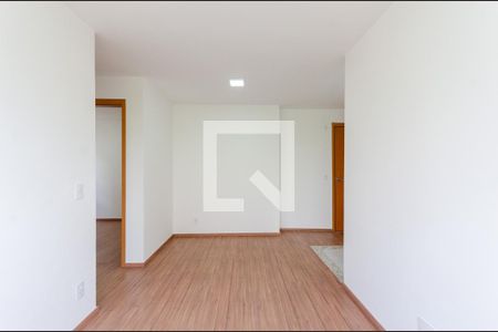 Sala de apartamento à venda com 2 quartos, 44m² em Jardim Iris, São Paulo