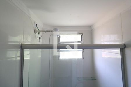 Studio para alugar com 30m², 1 quarto e sem vagaBanheiro