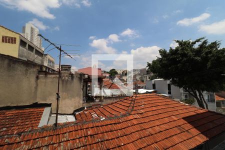 Vista do Quarto  de kitnet/studio para alugar com 1 quarto, 24m² em Vila Gustavo, São Paulo