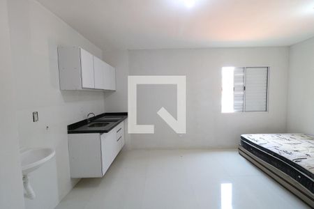Quarto de kitnet/studio para alugar com 1 quarto, 24m² em Vila Gustavo, São Paulo