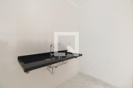 Apartamento para alugar com 48m², 2 quartos e sem vaga Apartamento para alugar com 48m², 2 quartos e sem vagaCozinha