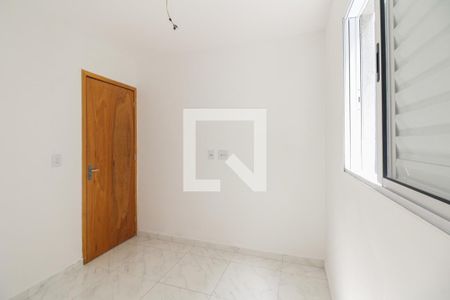 Quarto 1 de apartamento para alugar com 2 quartos, 48m² em Vila Esperança, São Paulo