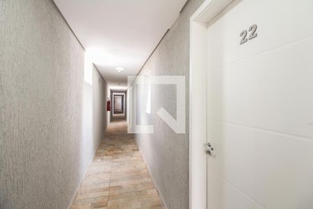 Apartamento para alugar com 48m², 2 quartos e sem vaga Apartamento para alugar com 48m², 2 quartos e sem vagaCondomínio