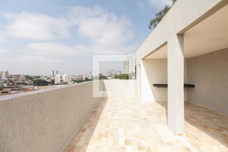 Apartamento para alugar com 48m², 2 quartos e sem vaga Apartamento para alugar com 48m², 2 quartos e sem vagaCondomínio