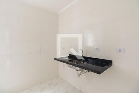 Apartamento para alugar com 48m², 2 quartos e sem vaga Apartamento para alugar com 48m², 2 quartos e sem vagaCozinha