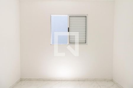 Quarto 1 de apartamento para alugar com 2 quartos, 48m² em Vila Esperança, São Paulo