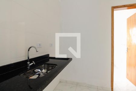 Apartamento para alugar com 48m², 2 quartos e sem vaga Apartamento para alugar com 48m², 2 quartos e sem vagaCozinha