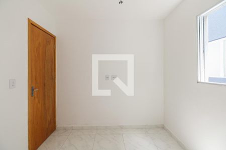 Quarto 1 de apartamento para alugar com 2 quartos, 48m² em Vila Esperança, São Paulo