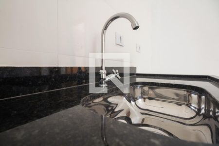 Apartamento para alugar com 48m², 2 quartos e sem vaga Apartamento para alugar com 48m², 2 quartos e sem vagaCozinha