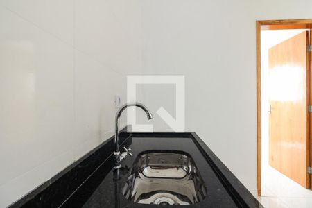 Apartamento para alugar com 48m², 2 quartos e sem vaga Apartamento para alugar com 48m², 2 quartos e sem vagaCozinha
