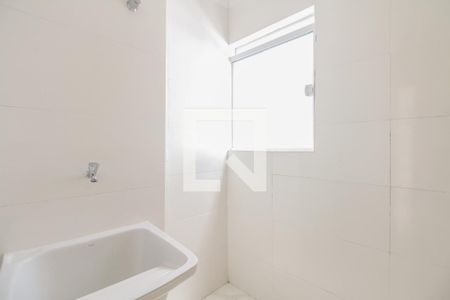 Apartamento para alugar com 48m², 2 quartos e sem vaga Apartamento para alugar com 48m², 2 quartos e sem vagaÁrea de Serviço