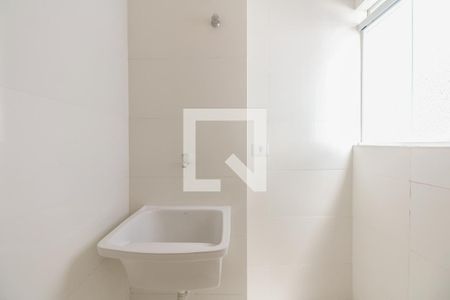 Apartamento para alugar com 48m², 2 quartos e sem vaga Apartamento para alugar com 48m², 2 quartos e sem vagaÁrea de Serviço