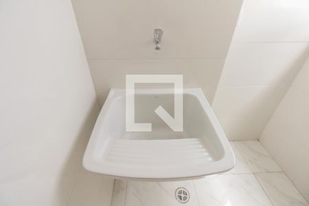 Apartamento para alugar com 48m², 2 quartos e sem vaga Apartamento para alugar com 48m², 2 quartos e sem vagaÁrea de Serviço