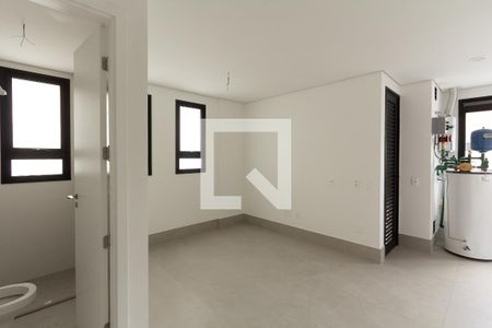 Apartamento à venda com 374m², 5 quartos e 5 vagasÁrea de Serviço
