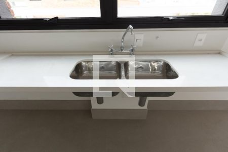 Apartamento à venda com 374m², 5 quartos e 5 vagasCozinha