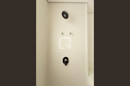 Apartamento à venda com 374m², 5 quartos e 5 vagasBanheiro da Suíte 2