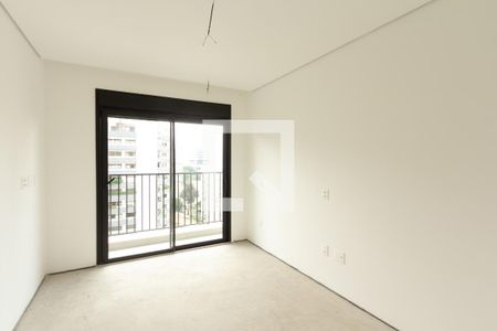 Suíte 1 de apartamento à venda com 5 quartos, 374m² em Moema, São Paulo