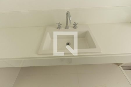 Apartamento à venda com 374m², 5 quartos e 5 vagasBanheiro da Suíte 3