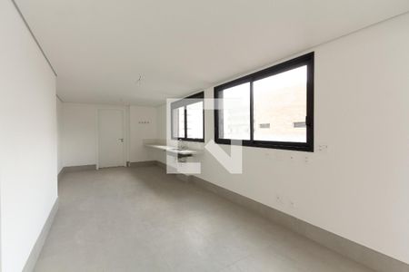 Apartamento à venda com 374m², 5 quartos e 5 vagasCozinha