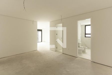 Apartamento à venda com 374m², 5 quartos e 5 vagasSuíte 4