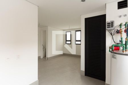 Apartamento à venda com 374m², 5 quartos e 5 vagasÁrea de Serviço