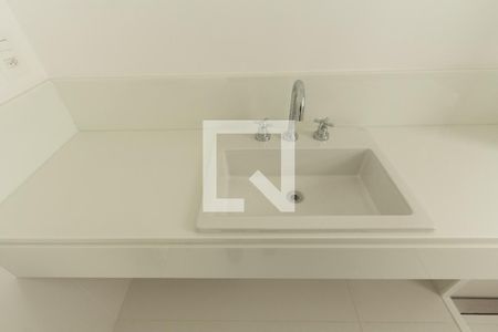 Apartamento à venda com 374m², 5 quartos e 5 vagasBanheiro da Suíte 1