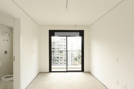 Suíte 1 de apartamento à venda com 5 quartos, 374m² em Moema, São Paulo