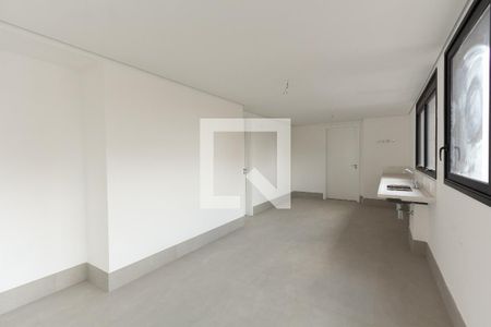 Apartamento à venda com 374m², 5 quartos e 5 vagasCozinha