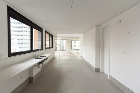 Apartamento à venda com 374m², 5 quartos e 5 vagasCozinha