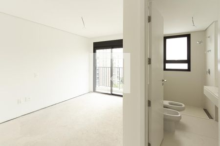 Apartamento à venda com 374m², 5 quartos e 5 vagasSuíte  2