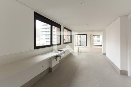 Apartamento à venda com 374m², 5 quartos e 5 vagasCozinha