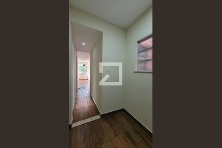 Apartamento para alugar com 54m², 2 quartos e sem vagaHall de Entrada