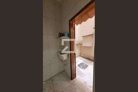Apartamento para alugar com 54m², 2 quartos e sem vagaCozinha