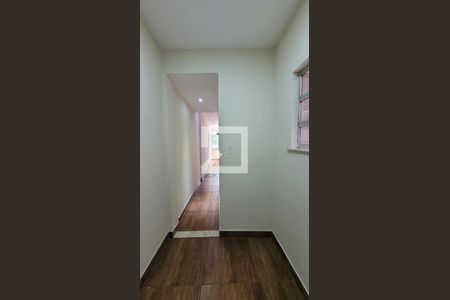 Apartamento para alugar com 54m², 2 quartos e sem vagaHall de Entrada