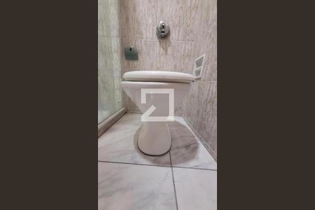 Apartamento para alugar com 54m², 2 quartos e sem vagaBanheiro