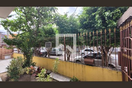 Apartamento para alugar com 54m², 2 quartos e sem vagaVista do Quarto 2