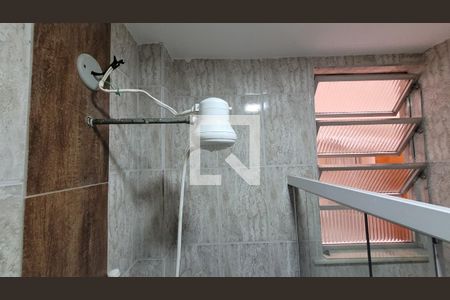 Apartamento para alugar com 54m², 2 quartos e sem vagaBanheiro