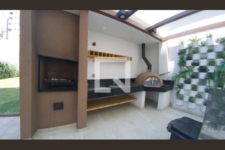 Apartamento para alugar com 36m², 2 quartos e 1 vagaÁrea comum