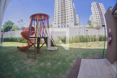 Apartamento para alugar com 36m², 2 quartos e 1 vagaÁrea comum