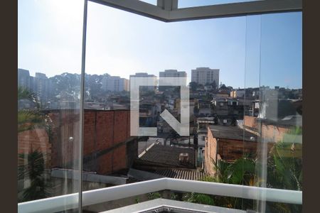 Apartamento à venda com 2 quartos, 50m² em Jardim Vergueiro (Sacoma), São Paulo