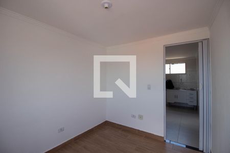 Quarto 2 de apartamento para alugar com 2 quartos, 43m² em Jardim Sao Pedro, São Paulo