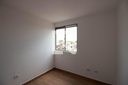 Quarto 1 de apartamento para alugar com 2 quartos, 43m² em Jardim Sao Pedro, São Paulo