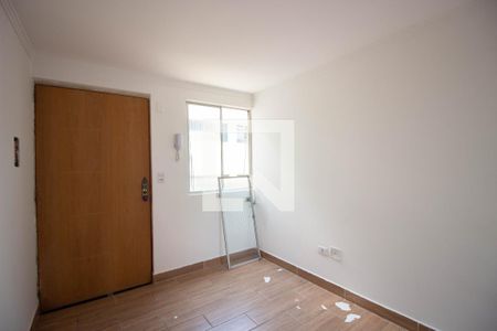 Sala de apartamento para alugar com 2 quartos, 43m² em Jardim Sao Pedro, São Paulo