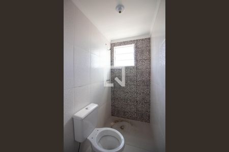 Apartamento para alugar com 43m², 2 quartos e 1 vagaBanheiro