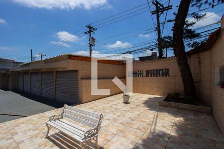 Apartamento para alugar com 43m², 2 quartos e 1 vagaÁrea comum