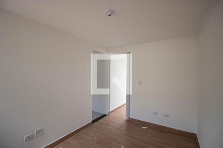 Sala de apartamento para alugar com 2 quartos, 43m² em Jardim Sao Pedro, São Paulo