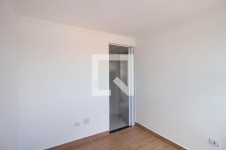 Apartamento para alugar com 43m², 2 quartos e 1 vagaQuarto 2